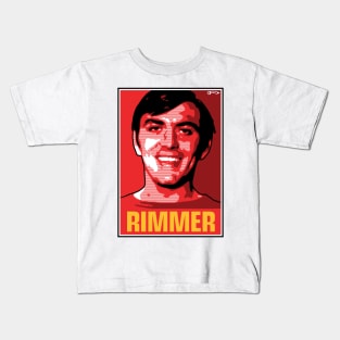 Rimmer Kids T-Shirt